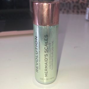 Light green highlight very pretty